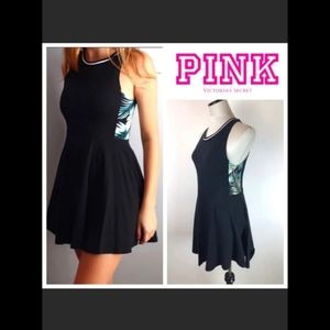 Vs PINK skater dress